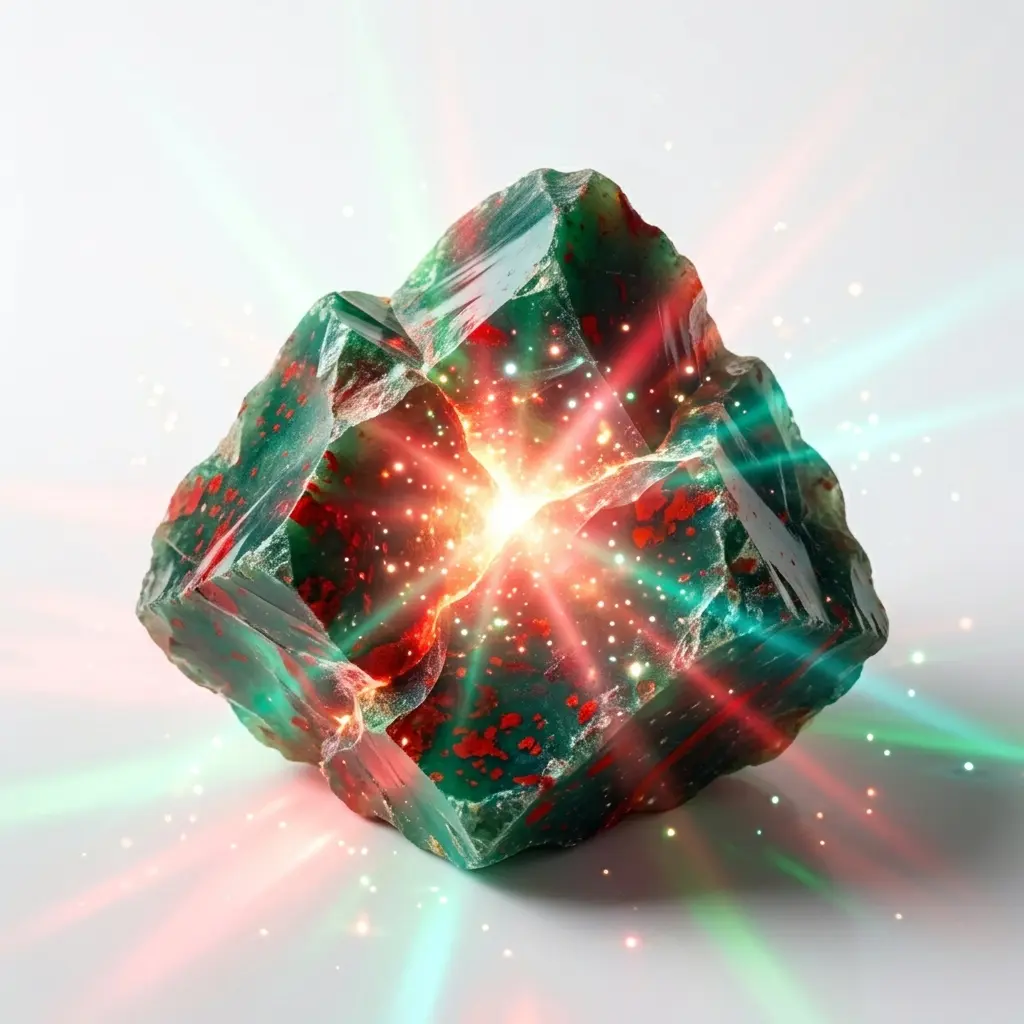 Bloodstone Birthstone Gifts for Aries