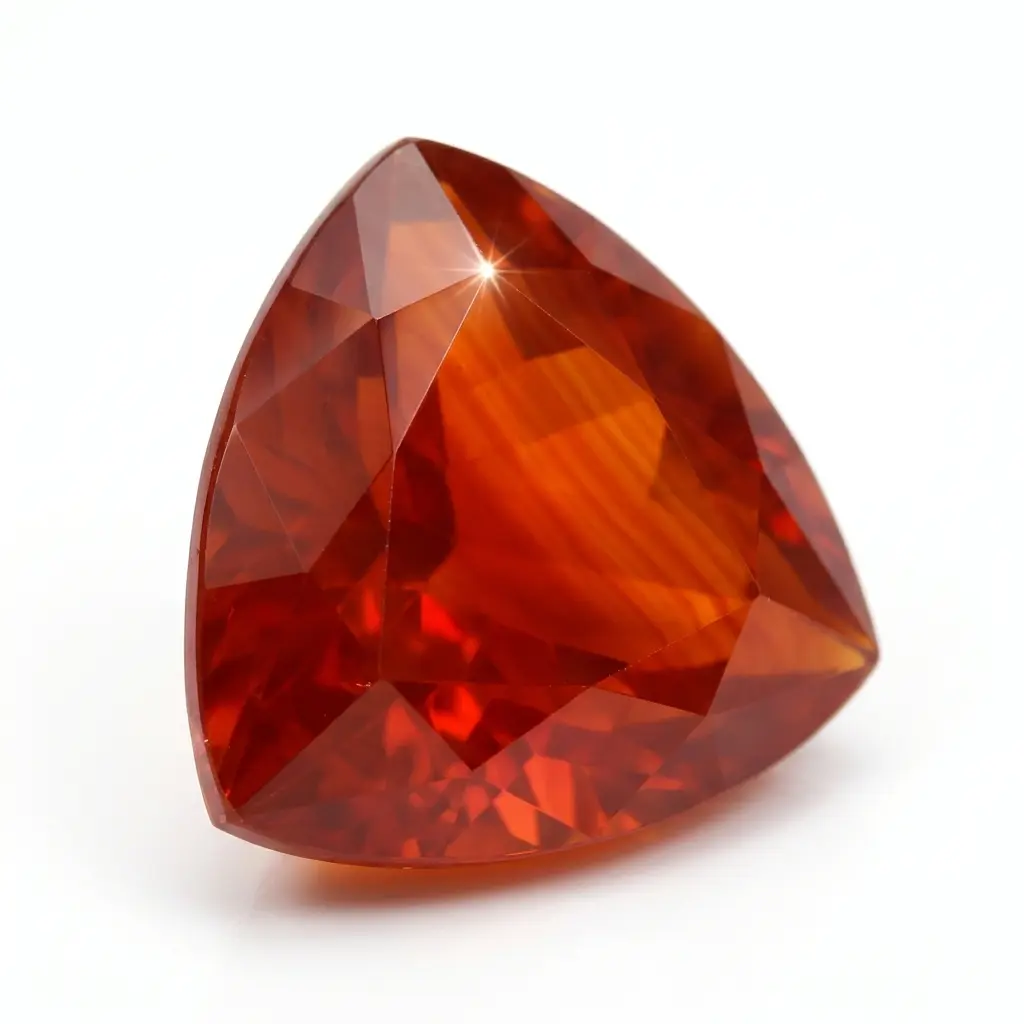 Carnelian Birthstone for Virgo