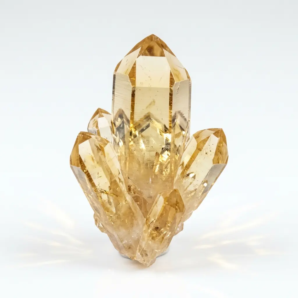 Citrine Gifts for Scorpio November birthstone
