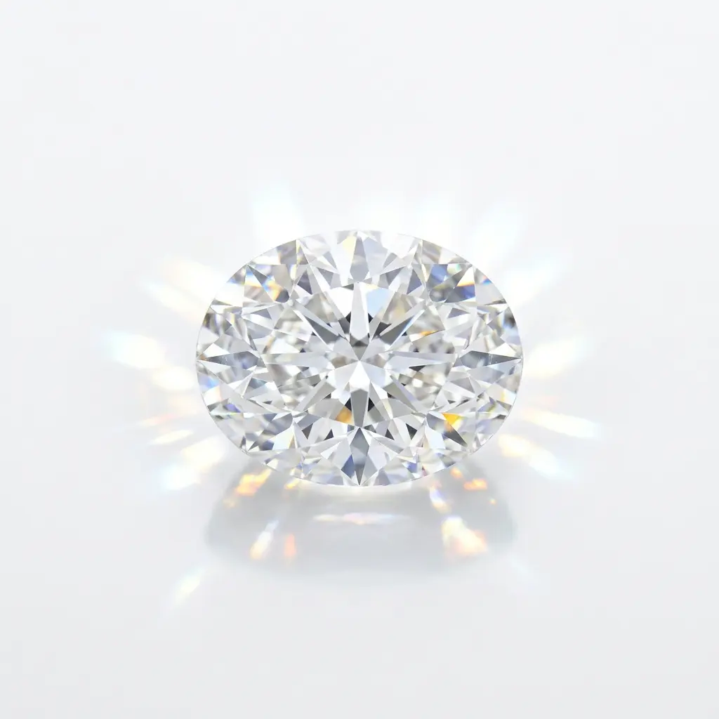 Diamond birthstone for Taurus