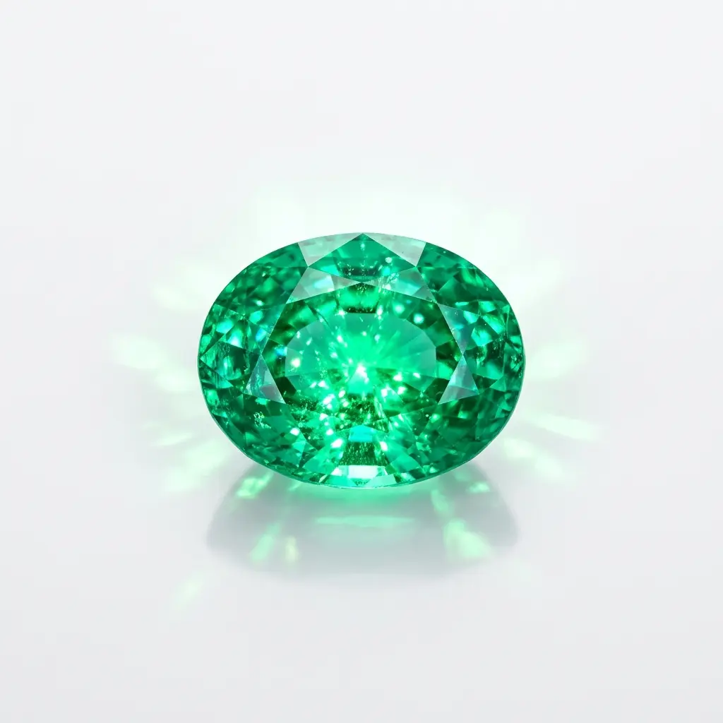 Emerald birthstone for May-born Taurus
