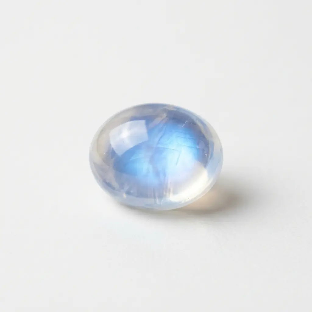 Gemini Birthstone Moonstone