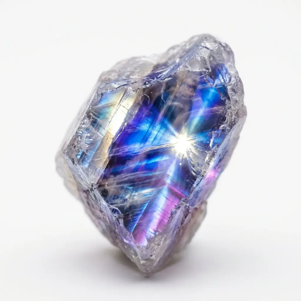 Moonstone Crystal for Cancer