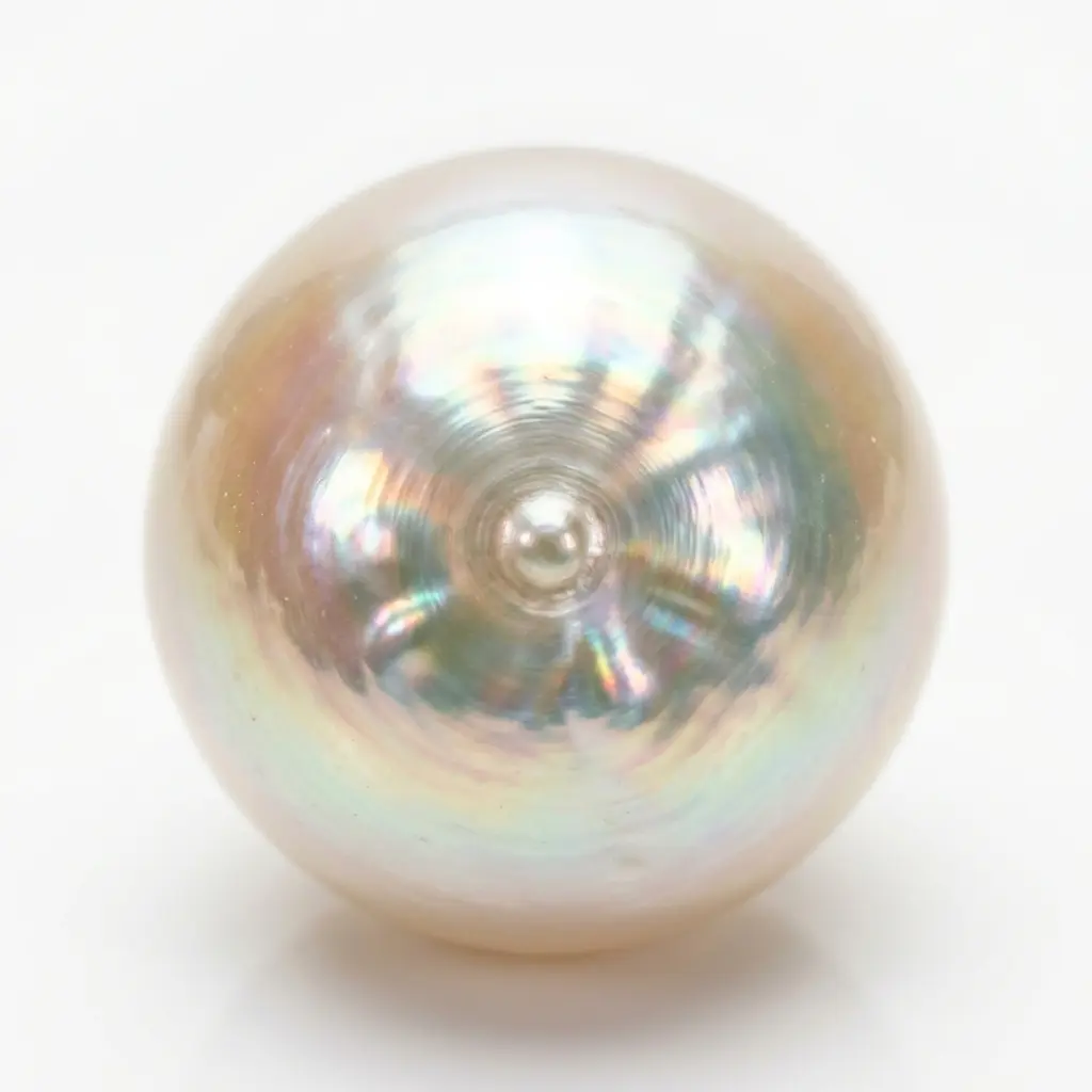 Cancer June-born Pearl Birthstone